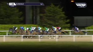 Video preview image for Dundalk 19:00 - irishinjuredjockeys.com Handicap
