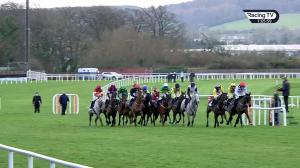 Video preview image for Leopardstown 13:05 - Nathaniel Lacy & Partners Solicitors '€50,000 Cheltenham Bonus For Stable Staff' Novice Hurdle (Golden Cygnet) (Grade 1)