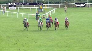 Video preview image for Sandown Park 13:15 - Virgin Bet Handicap Chase (2)