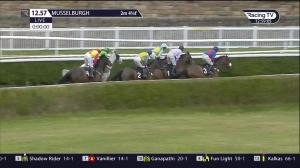Video preview image for Musselburgh 12:57 - Bet365 Frodon Novices' Chase (3)