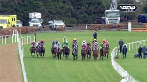 Video preview image for Leopardstown 14:45 - Matheson Handicap Chase (Grade B)