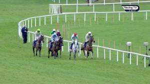 Video preview image for Leopardstown 15:15 - Chanelle Pharma Irish Champion Hurdle (Grade 1)