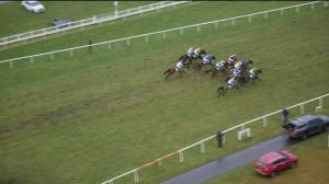 Video preview image for Musselburgh 15:45 - Bet365 Edinburgh National Handicap Chase (2)