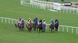 Video preview image for Leopardstown 16:25 - Goffs Future Stars (C & G) I.N.H. Flat (Grade 2)