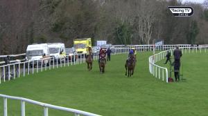 Video preview image for Leopardstown 15:40 - Paddy Power Irish Gold Cup Chase (Grade 1)