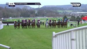 Video preview image for Leopardstown 16:10 - Gaelic Plant Hire Leopardstown Handicap Chase (Grade A)