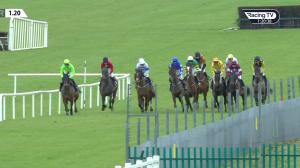 Video preview image for Fairyhouse 13:20 - Cavalor Equine Nutrition Handicap Chase 