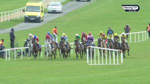Video preview image for Fairyhouse 15:30 - Congratulations To The Itba Official 2020 Award Winners Maiden Hurdle (Div 2)