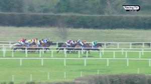 Video preview image for Fairyhouse 16:35 - Adare Manor Opportunity Handicap Hurdle 