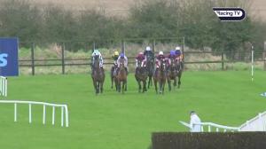 Video preview image for Fairyhouse 12:50 - Sobac soil.ie Beginners Chase 