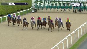 Video preview image for Dundalk 16:00 - Follow Us On Twitter @dundalkstadium Maiden