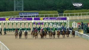 Video preview image for Dundalk 17:00 - Find Us On Facebook @dundalkstadium Handicap 