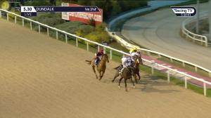 Video preview image for Dundalk 17:30 - Hollywoodbets Horse Racing and Sports Betting