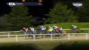 Video preview image for Dundalk 18:00 - irishinjuredjockeys.com Handicap