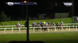 Video preview image for Dundalk 18:30 - dundalkstadium.com Apprentice Handicap (Div 1)