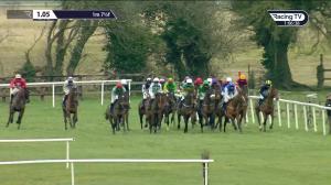 Video preview image for Naas 13:05 - Naas Business Club Members Maiden Hurdle (Div 2)