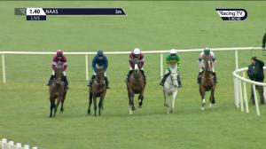 Video preview image for Naas 13:40 - Bba Ireland Limited Opera Hat Mares Chase (Listed)
