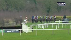 Video preview image for Naas 14:15 - Naas Handicap Chase