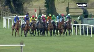 Video preview image for Naas 16:35 - Tipper Road (Pro/Am) I.N.H. Flat 