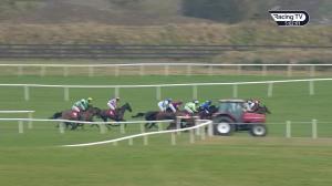Video preview image for Punchestown 17:00 - Happy Valentines Day (Pro/Am) I.N.H. Flat