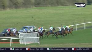 Video preview image for Thurles 14:00 - Templemore Beginners Chase 