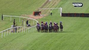 Video preview image for Thurles 15:05 - thurles.ie Maiden Hurdle