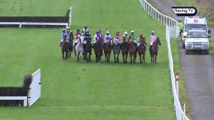 Video preview image for Thurles 14:30 - Racing Again February 25th Handicap Chase