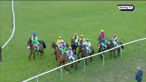 Video preview image for Warwick 15:55 - Paddy Power Warwick Castle Handicap Chase (2)