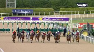 Video preview image for Dundalk 15:55 - dundalkstadium.com Handicap (Div 2)