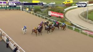 Video preview image for Dundalk 16:25 - Crowne Plaza Hotel Dundalk Handicap (Div 1)