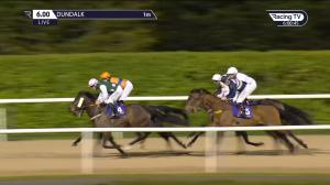 Video preview image for Dundalk 18:00 - Hollywoodbets Horse Racing and Sports Betting Handicap 