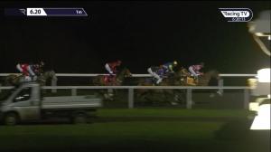 Video preview image for Kempton Park 18:20 - Try Our New Super Boosts At Unibet Handicap (Qualifier) (4)