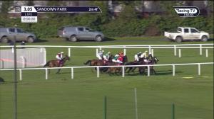 Video preview image for Sandown Park 15:05 - Kingston Handicap Chase (3)