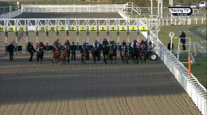 Video preview image for Chelmsford City 16:20 - Tote Placepot Your First Bet Apprentice Handicap (6)