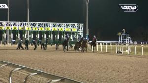 Video preview image for Chelmsford City 18:00 - CCR Handicap (3)