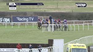 Video preview image for Kelso 14:20 - Boscasports Racing's Digital Display Handicap Hurdle (4)