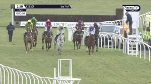 Video preview image for Kelso 14:50 - Edinburgh Gin Chase (Limited Handicap) (2)
