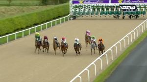 Video preview image for Dundalk 16:00 - irishinjuredjockeys.com Handicap