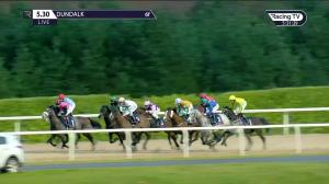Video preview image for Dundalk 17:30 - Join Us On Instagram @dundalk_stadium Handicap