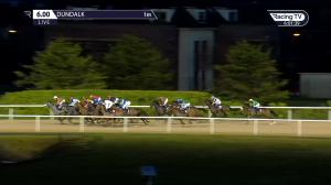 Video preview image for Dundalk 18:00 - Irish Stallion Farms European Breeders Fund Fillies Maiden 