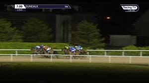 Video preview image for Dundalk 19:00 - Hollywoodbets Horse Racing and Sports Betting Handicap (Div 2)