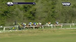 Video preview image for Navan 13:40 - Racing Again March 6th Handicap Chase 