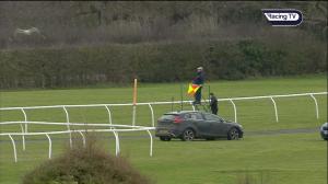 Video preview image for Market Rasen 13:00 - Mansionbet At Market Rasen Juvenile Maiden Hurdle (4)