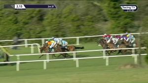 Video preview image for Navan 14:15 - Apple's Jade Mares Novice Hurdle (Listed)