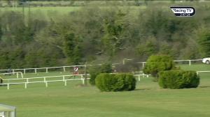 Video preview image for Navan 14:47 - Ladbrokes Ireland Boyne Hurdle (Grade 2) 