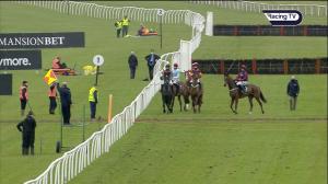 Video preview image for Market Rasen 14:05 - Ballymore Sidney Banks Novices' Hurdle (Listed) (1)