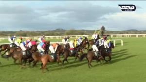 Video preview image for Navan 16:00 - Navan Members Maiden Hurdle