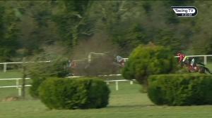 Video preview image for Navan 16:35 - Ladbrokes Commited To Safer Gambling Handicap Hurdle 