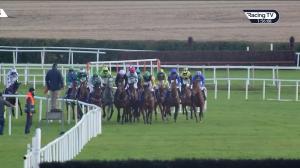 Video preview image for Fairyhouse 13:55 - Sign Up To Our Newsletter At fairyhouse.ie Maiden Hurdle