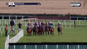 Video preview image for Fairyhouse 15:30 - Racing From Home Handicap Hurdle 
